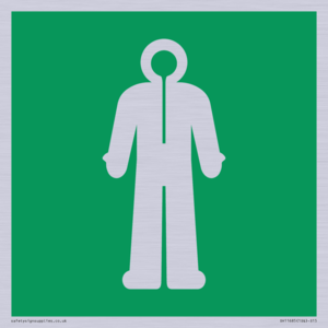 E056 safe condition survival clothing